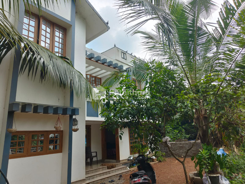 4 BHK Independent House available for Sale in Kunnathunad Ernakulam
