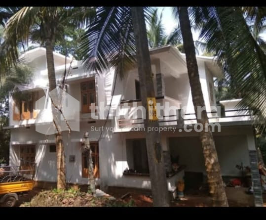 4 BHK Independent House available for Sale inTirur Malappuram
