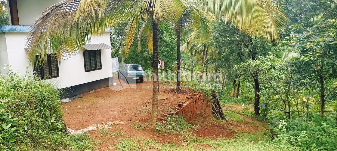 3 BHK House for Sale in Mundakkal (1200 SQ FT)