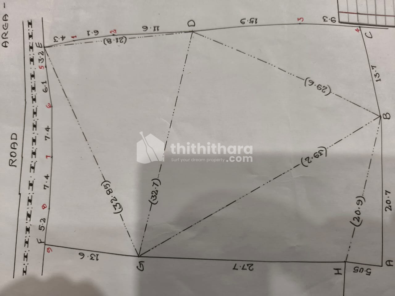 Residential Land available for Sale in Pala Kottayam