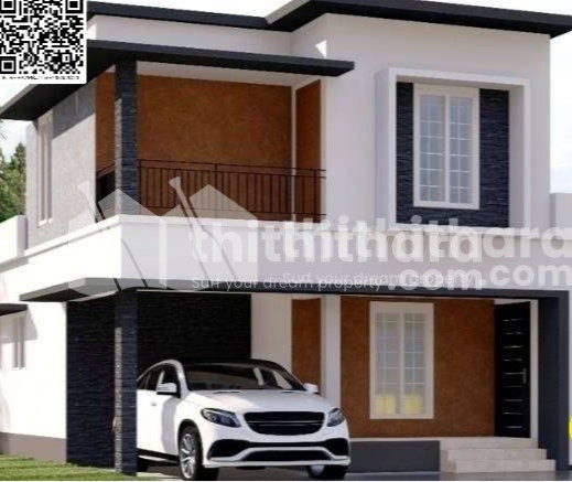  3 BHK Independent House for sale in Thrissur