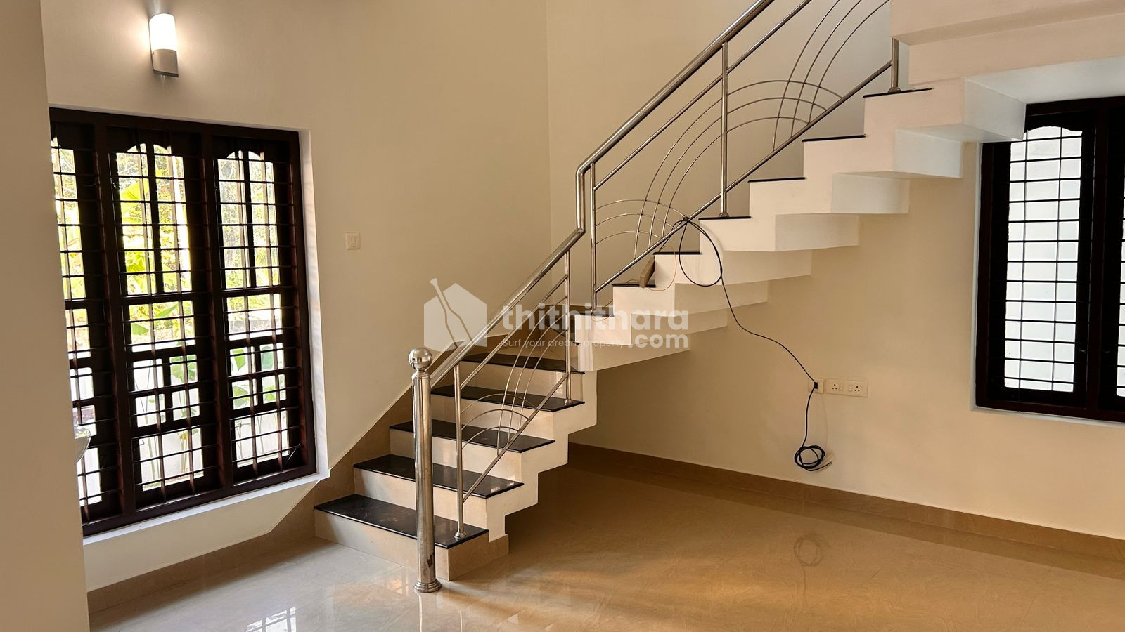 3BHK Home for Sale Near Mukkola Junction Thiruvananthapuram