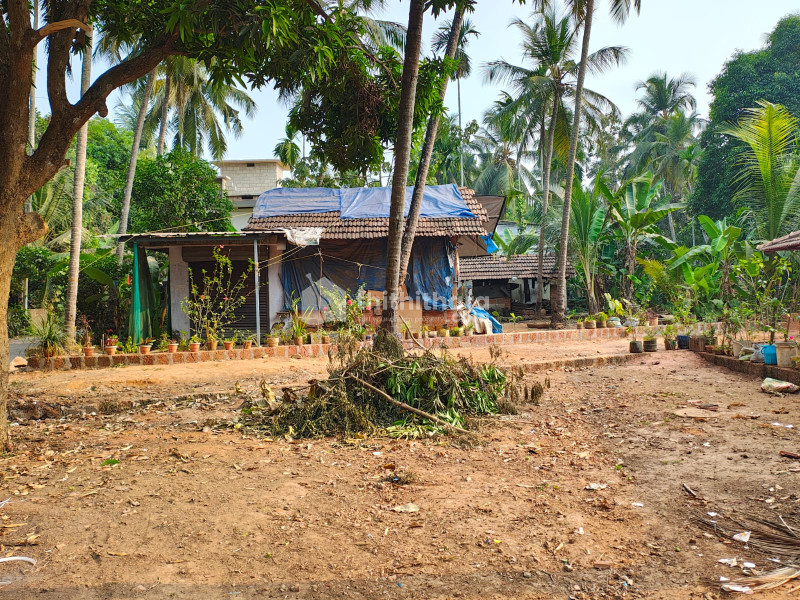 Residential Land available for Sale in Pantheeramkavu Kozhikode