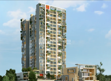 Asset PKS Heritance – Luxury 3 BHK Apartments in Kottooli, Kozhikode