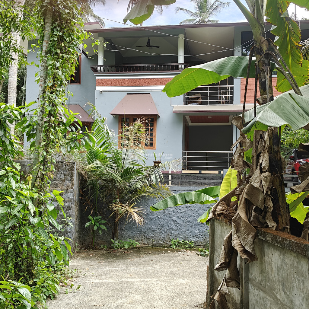 Residential Land for sale at Manassery Kozhikode