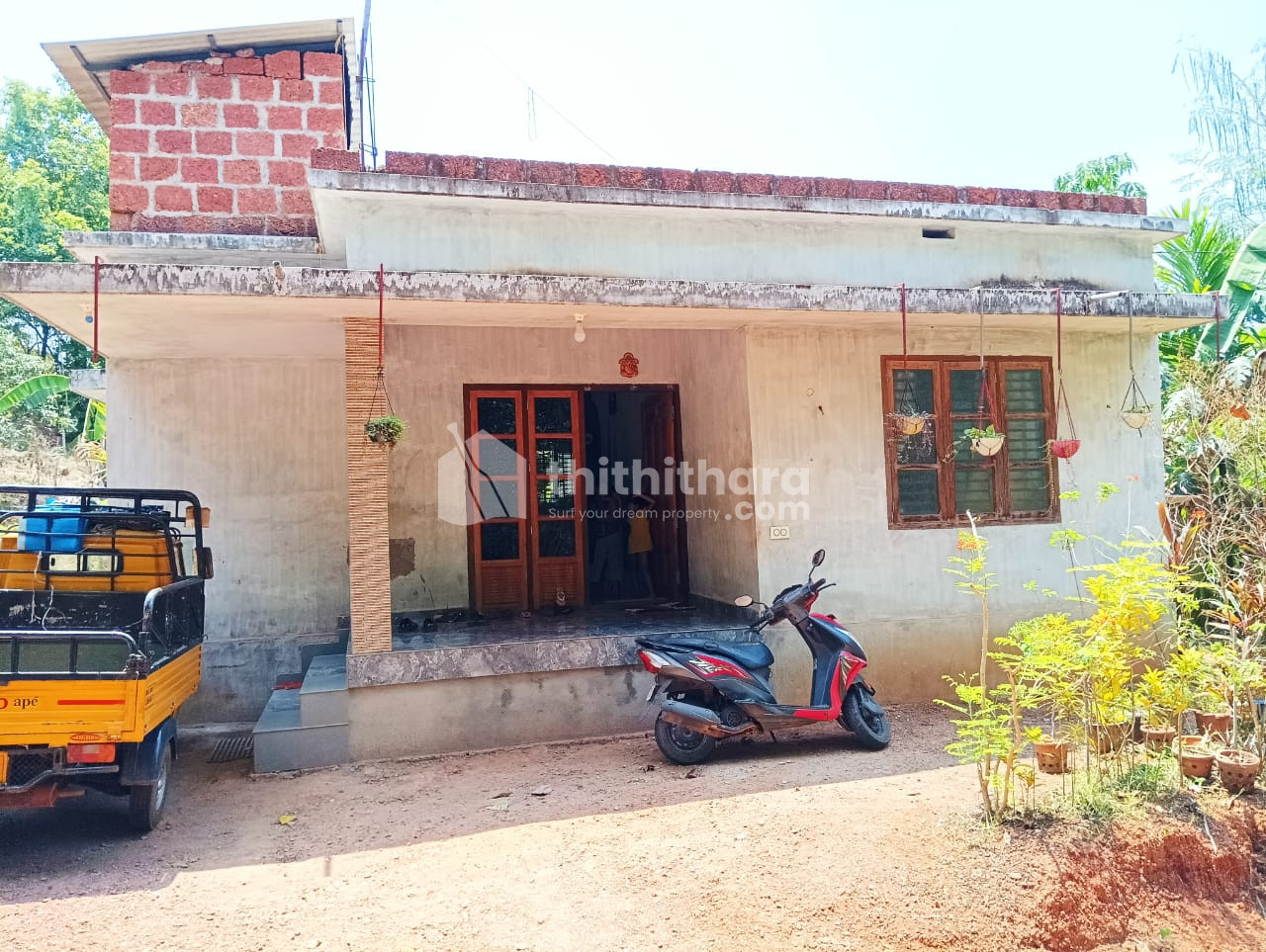 വീട്  വില്പനക്ക് 