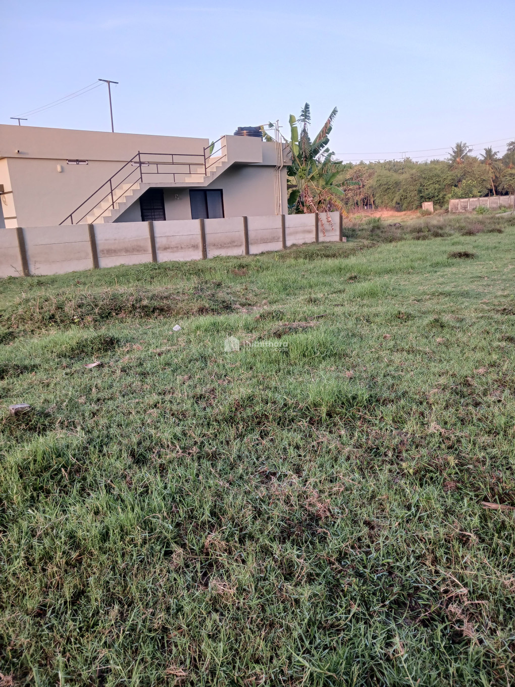 Residential Land available for Sale in Pallatheri Palakkad