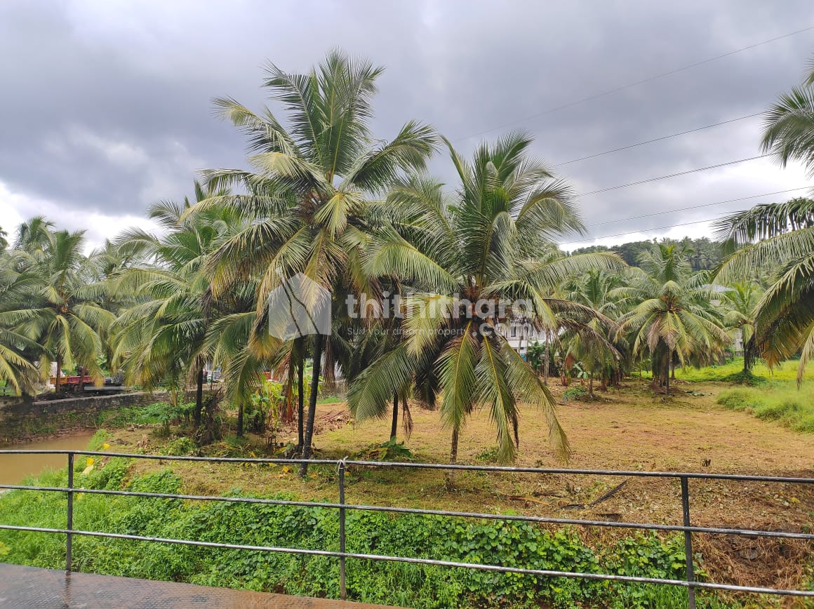 Residential Land available for Sale in Varangode Malappuram