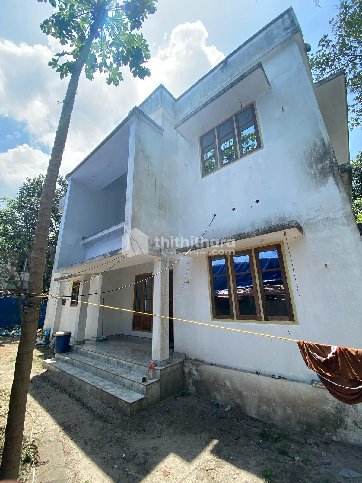 4 BHK Independent House available for Sale in Cherthala Alappuzha