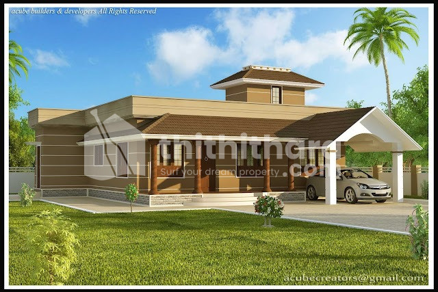 Best villas in Palakkad