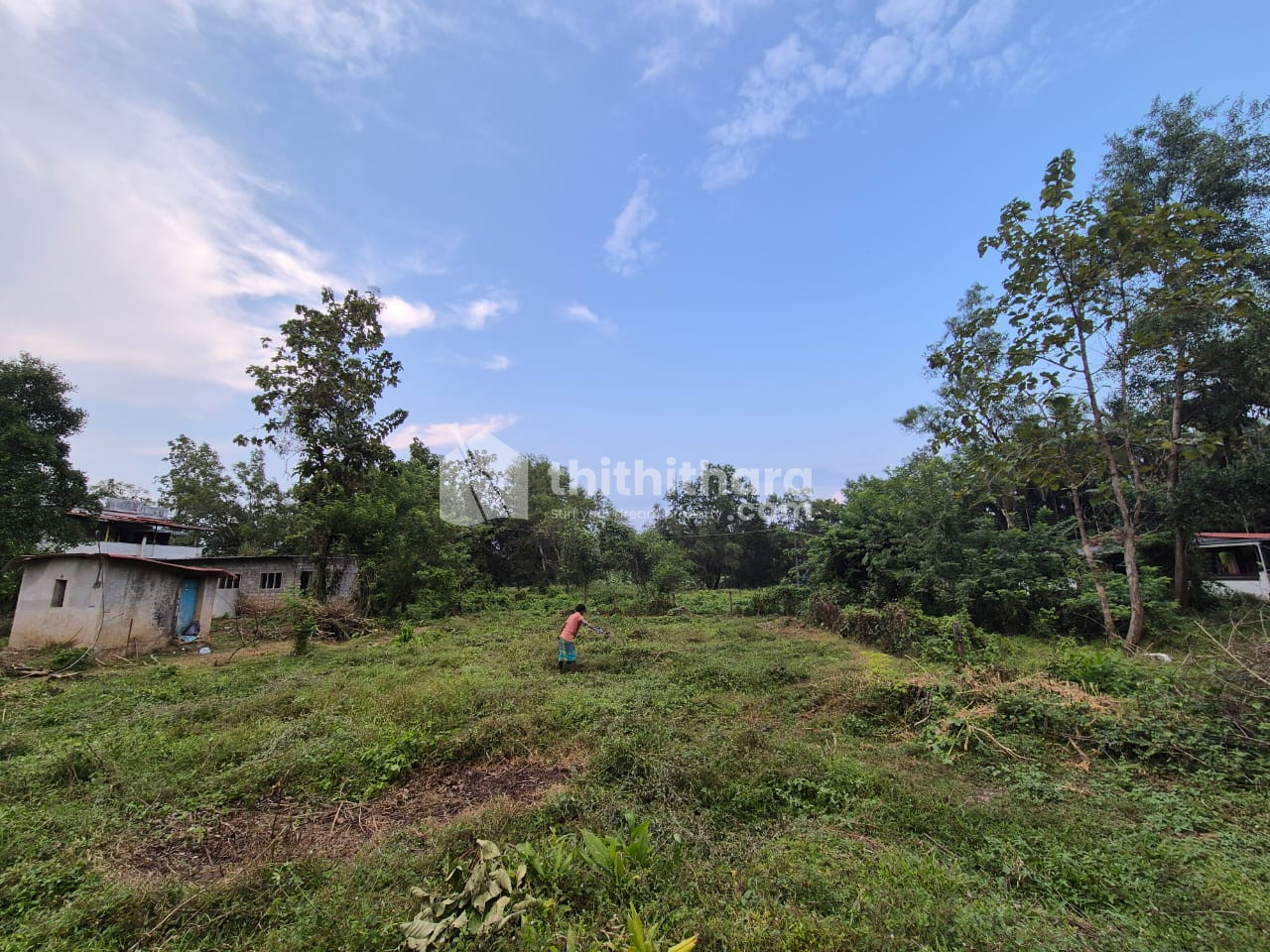 Residential Land For Sale In Wadakkanchery Thrissur