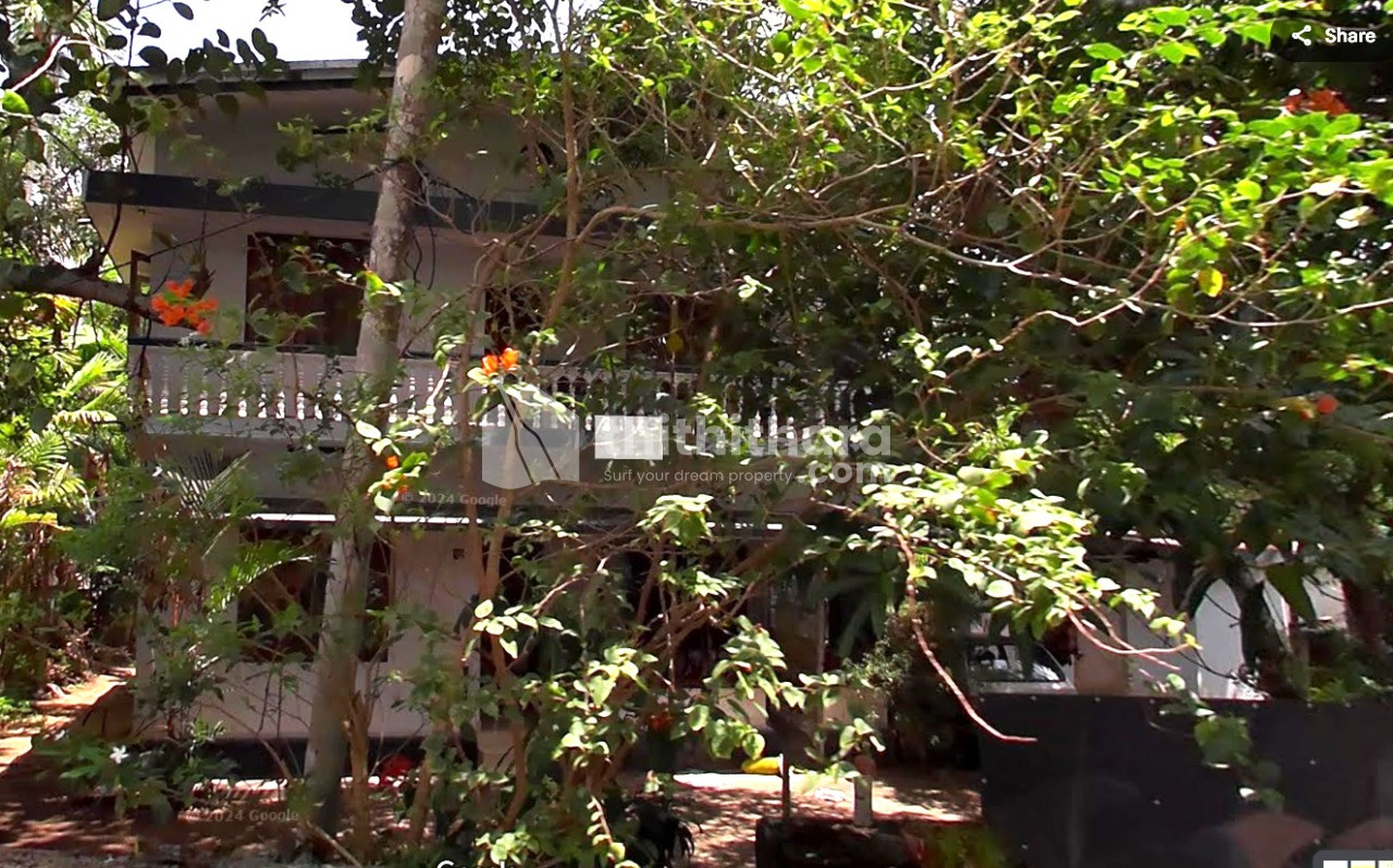 3 BHK Independent House for sale at Kodungallur Thrissur
