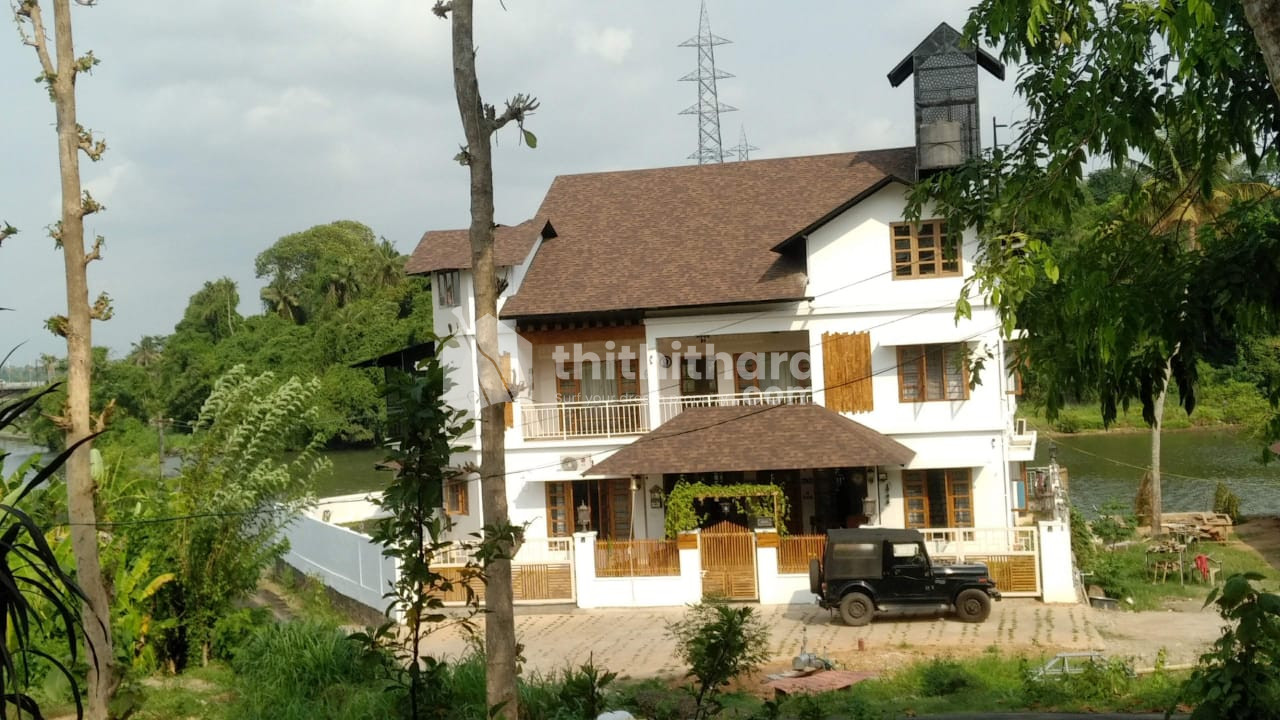 6BHK Independent House available for Rent in Kakkanad Ernakulam