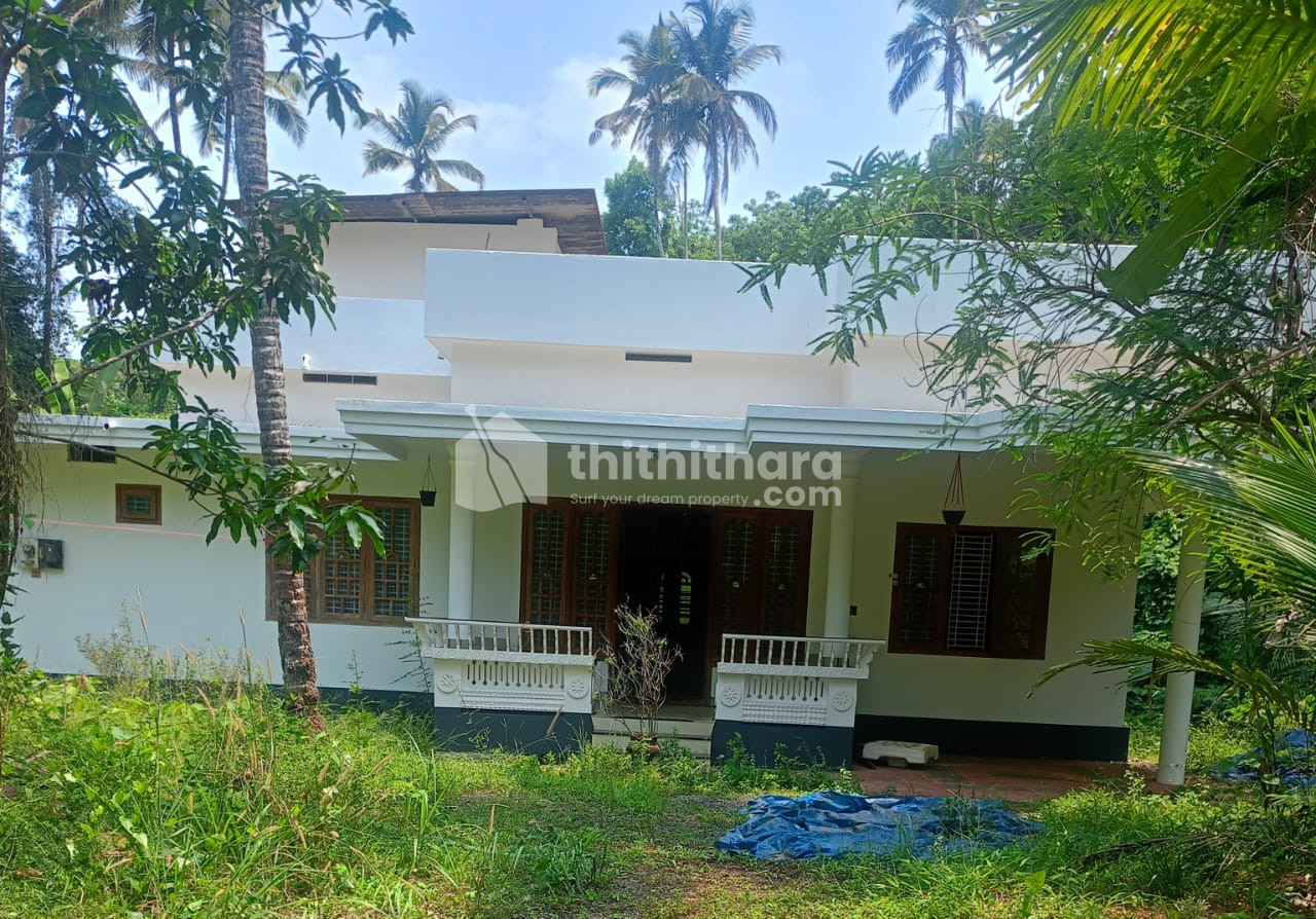 3 BHK Independent House available for Sale in Mattanur Kannur