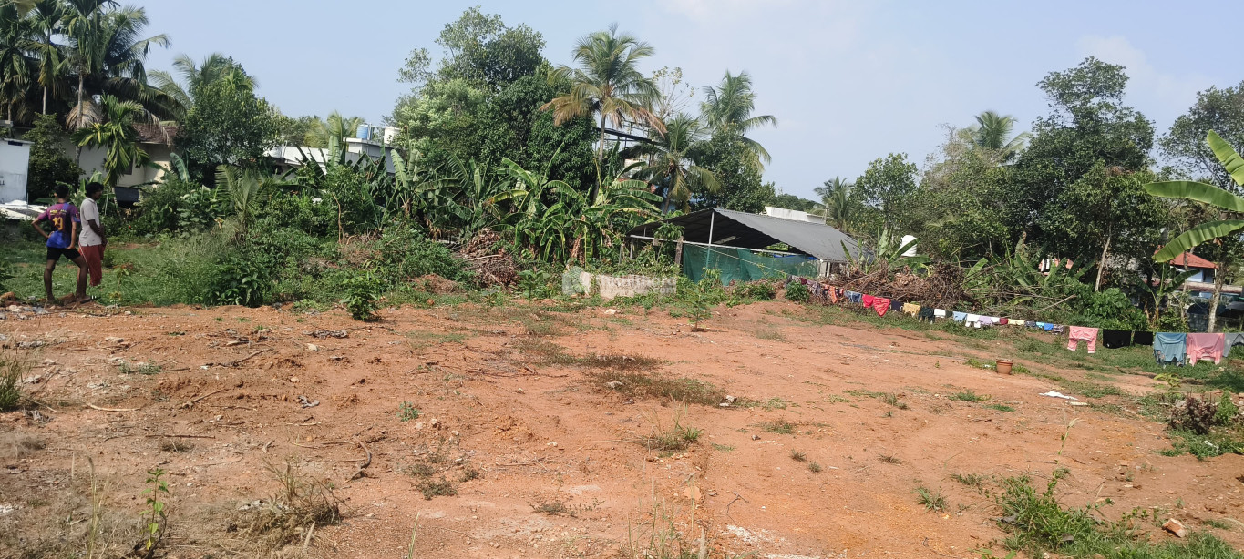 Residential Land available for Sale in Aluva Ernakulam