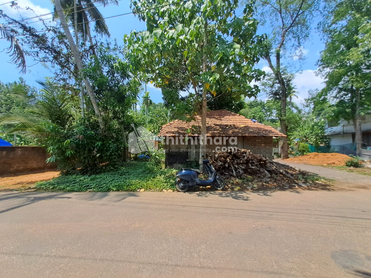Residential Land available for Sale in Vaikom Kottayam