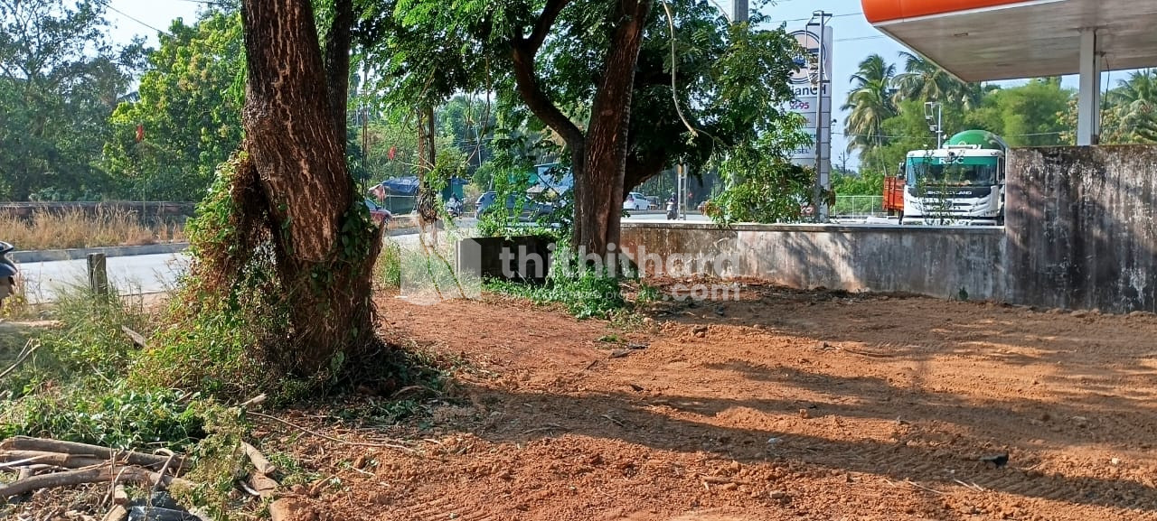 Commercial Plots available for Sale in Manappadi Thrissur