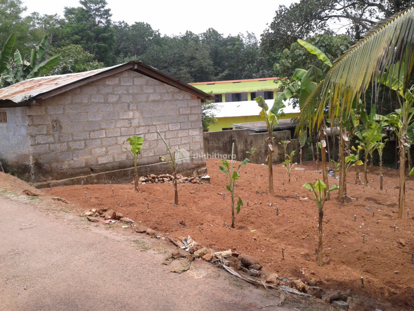 Residential Land for sale in Chirayinkeezhu Thiruvananthapuram