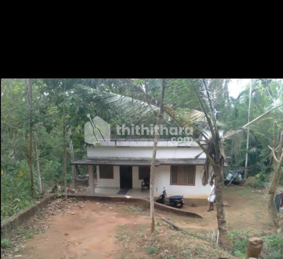 2BHK Independent  House available for Sale in  Koodaranji Kozhikode