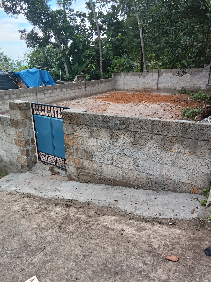 Residential land for sale at Nemom Thiruvananthapuram