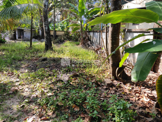 12 cent residential plot at kollam