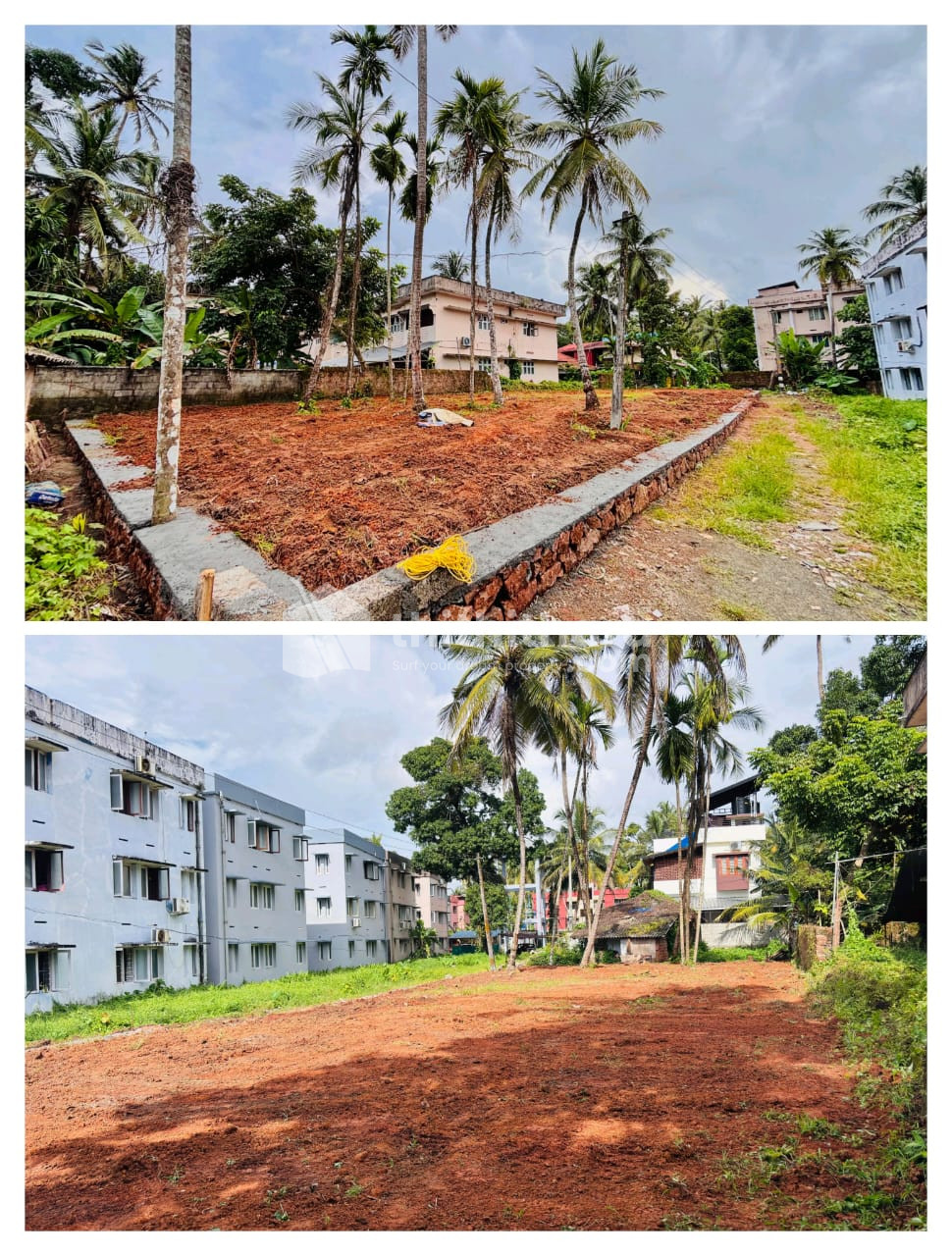 Commercial Plots available for Sale in East hill Kozhikode