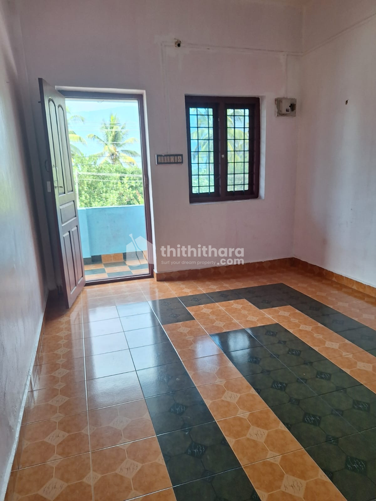 1 BHK Flat for rent at Kongad Palakkad