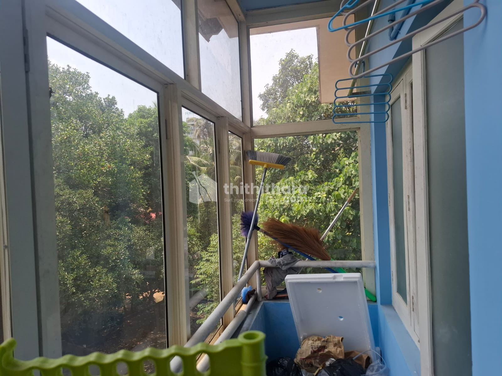 1 BHK Flat for sale at Guruvayur Thrissur