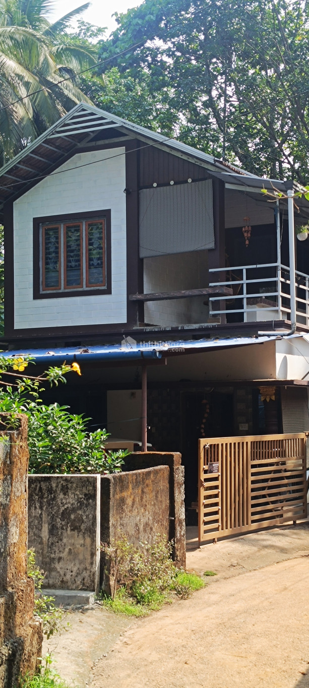 4 BHK Independent House for sale at Mannarkkad Palakkad