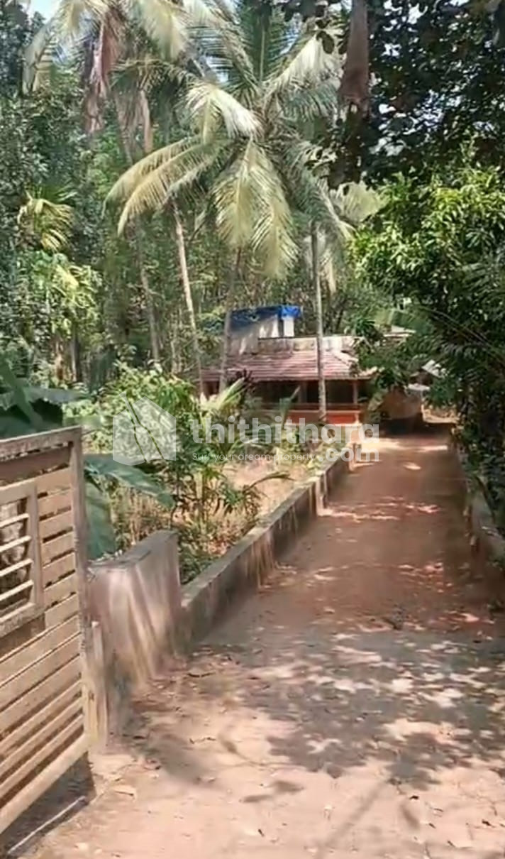 2BHK Independent House For Sale In Manjeri Malappuram