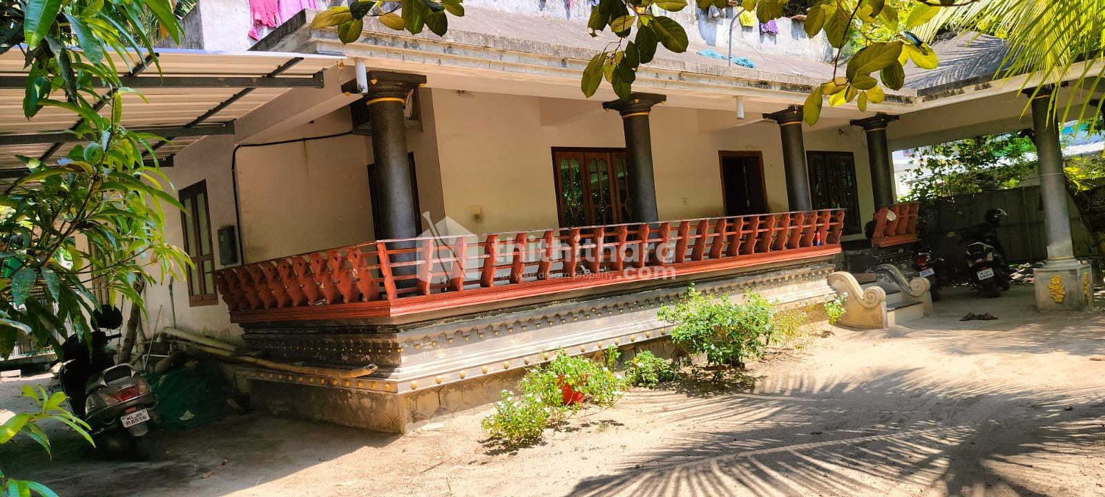 2 BHK Independent House available for Sale in Karthikappally Alappuzha