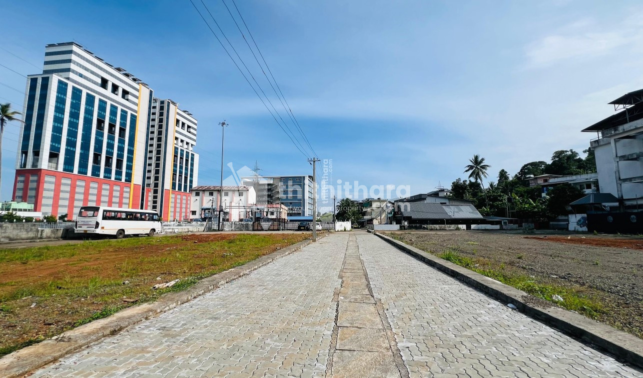 Residential Land for Sale Near Infopark Kochi Ernakulam
