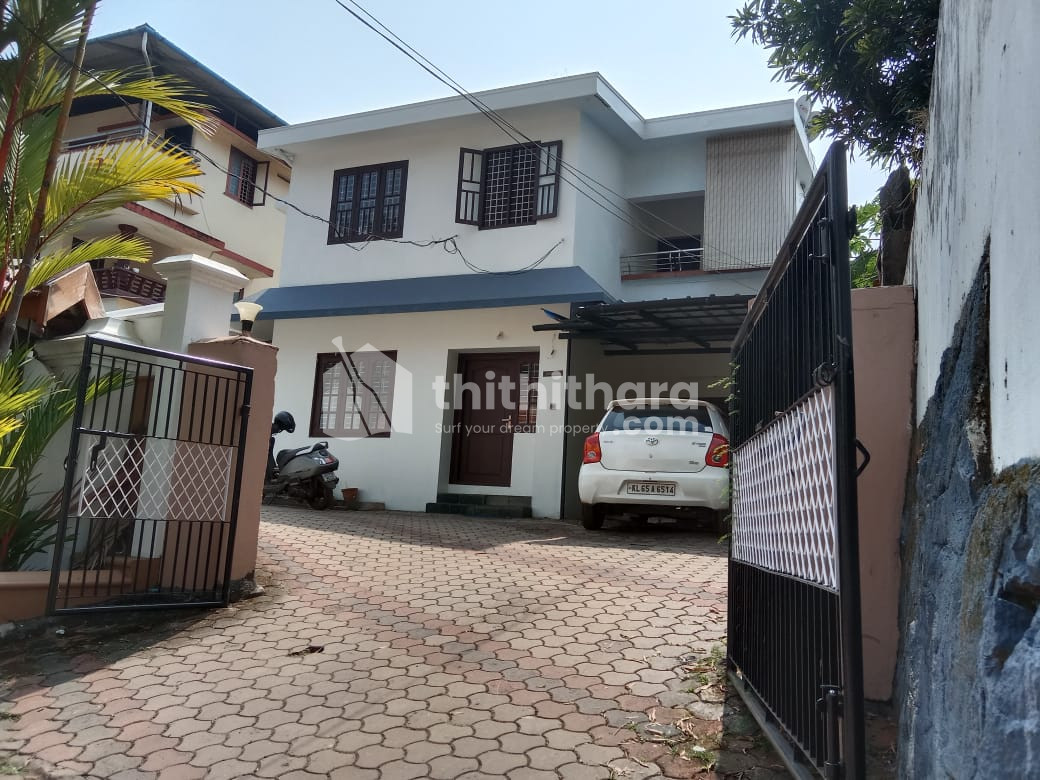 Commercial Building available for Sale in Near Gokulam Mall Kozhikode