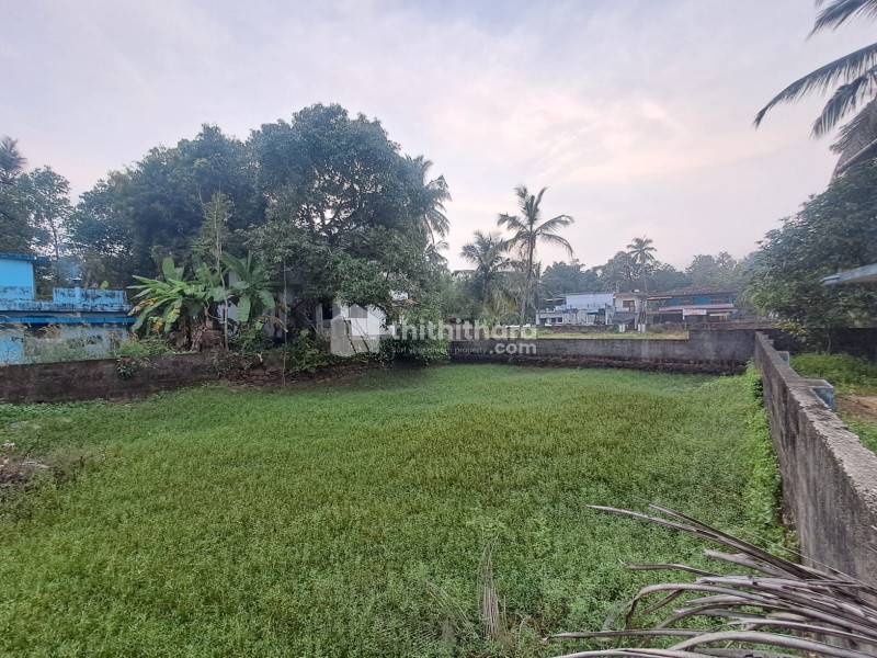 Residential Land available for Sale in Feroke Kozhikode
