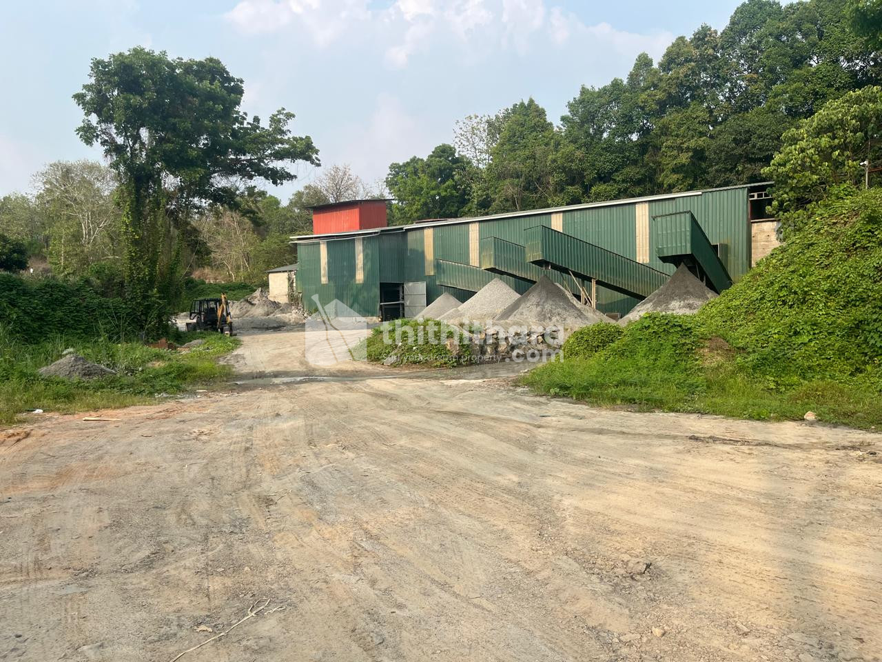 Commercial Others available for Sale in  Perumbavoor Ernakulam