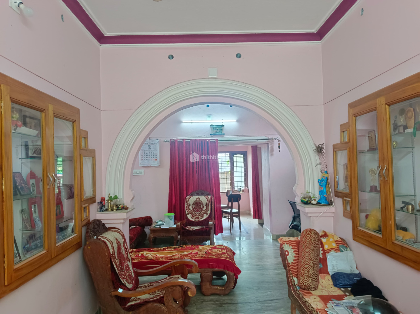 3 BHK Independent House for sale at Nedumangad Thiruvananthapuram