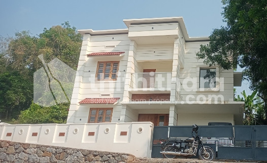 4 BHK Independent House for sale at Cherukulam Kozhikode