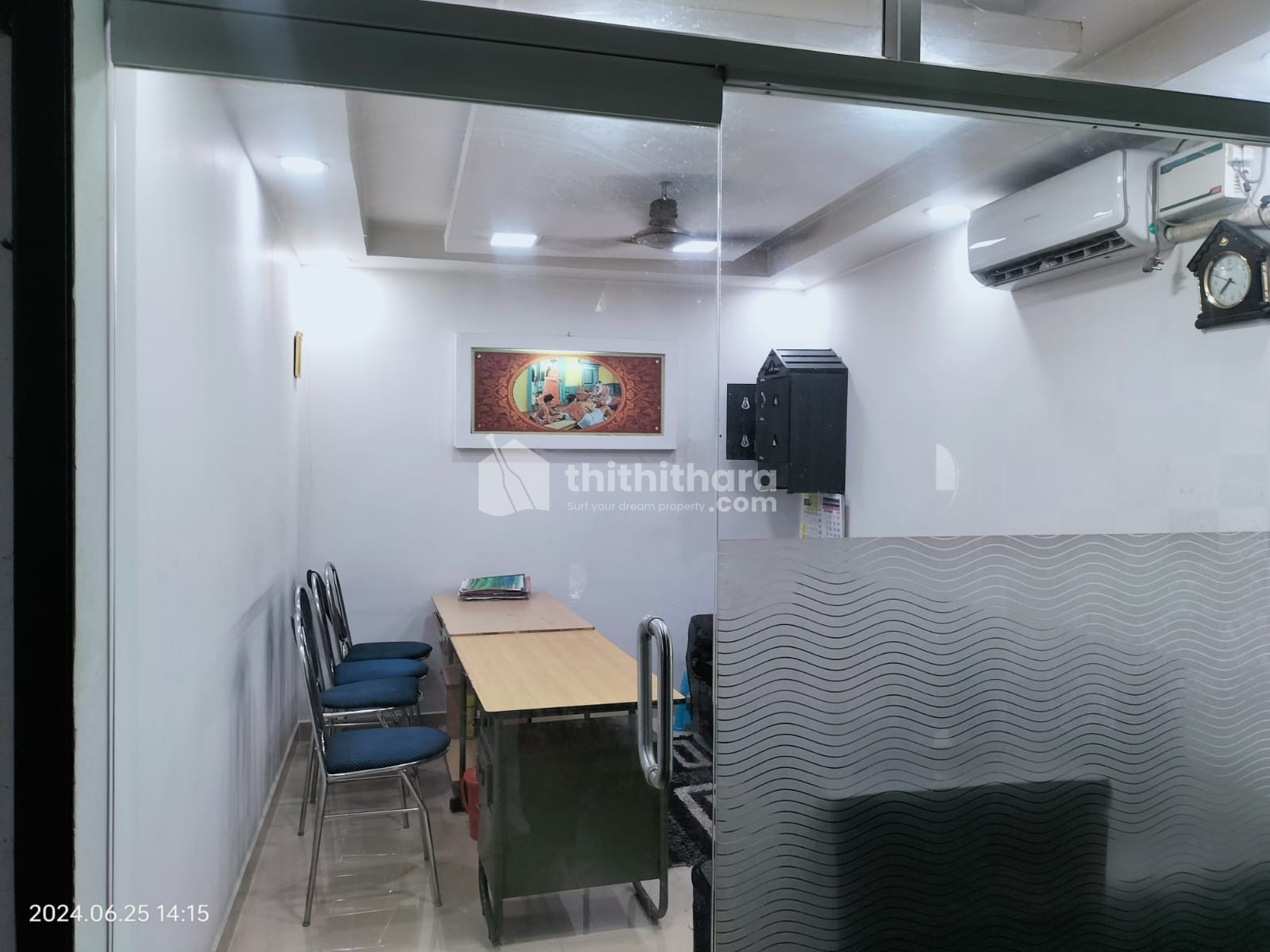 Office space available for Sale in Thripunithura Ernakulam