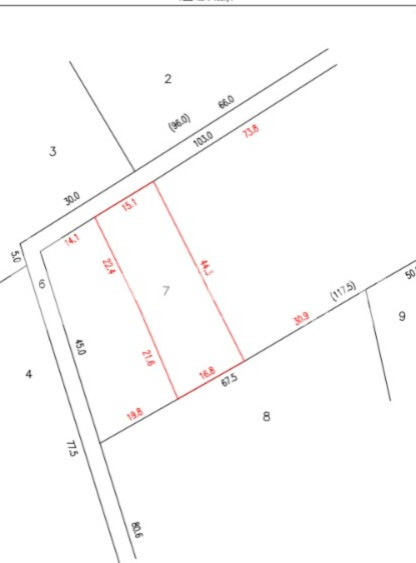 Residential Land available for Sale in Athirappilly Thrissur