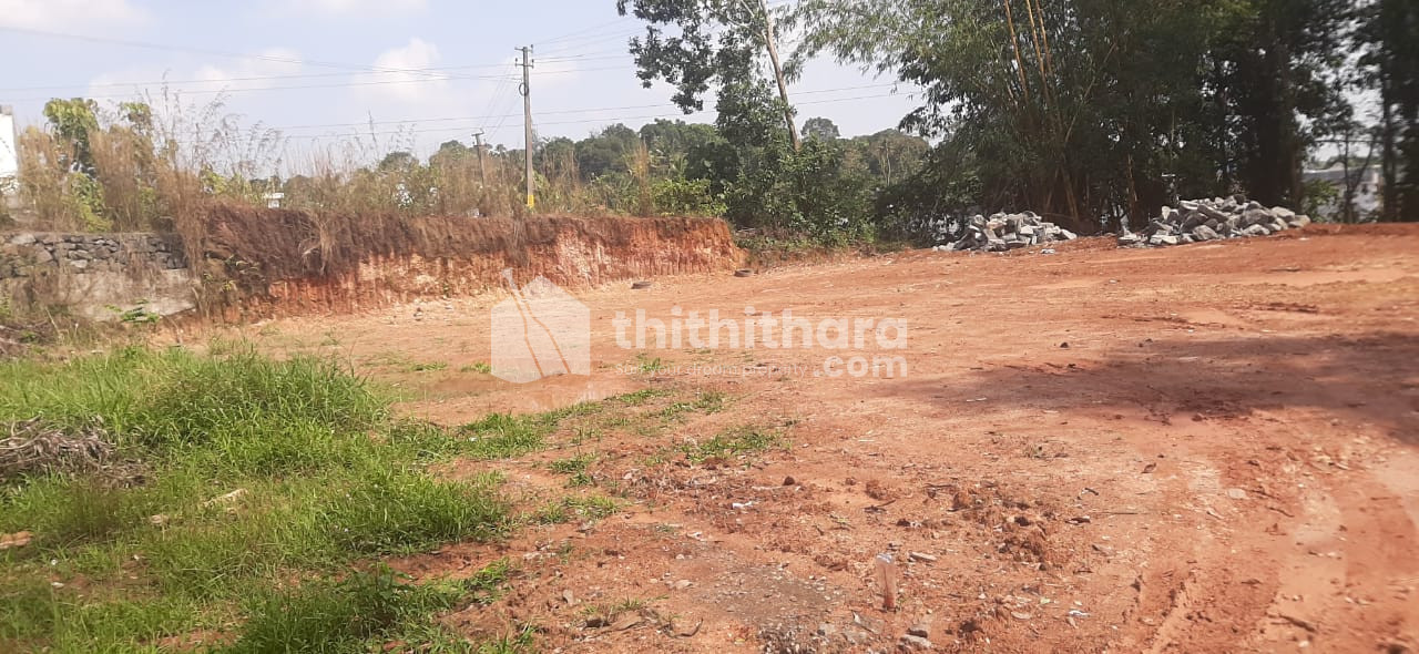 Residential Land available for Sale in Thrikkakara Ernakulam