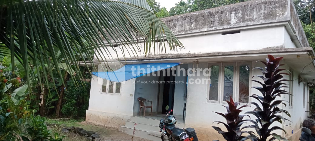 3 BHK house for sale at Angamaly ,Ernakulam