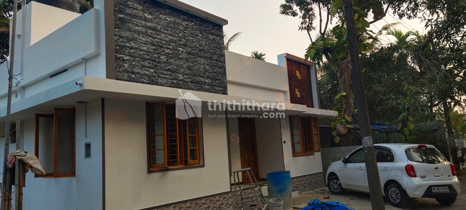 3 BHK House for sale at Varapuzha 