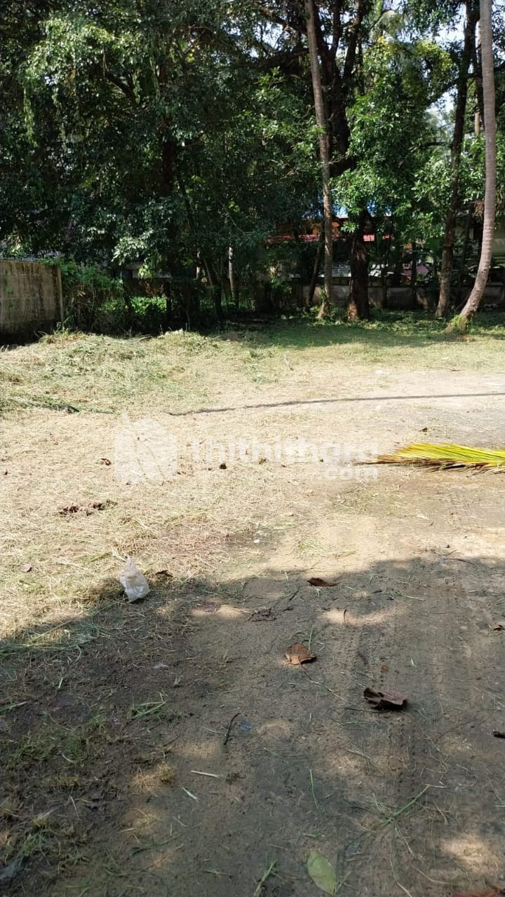Commercial Plots available for Sale in Guruvayur Thrissur
