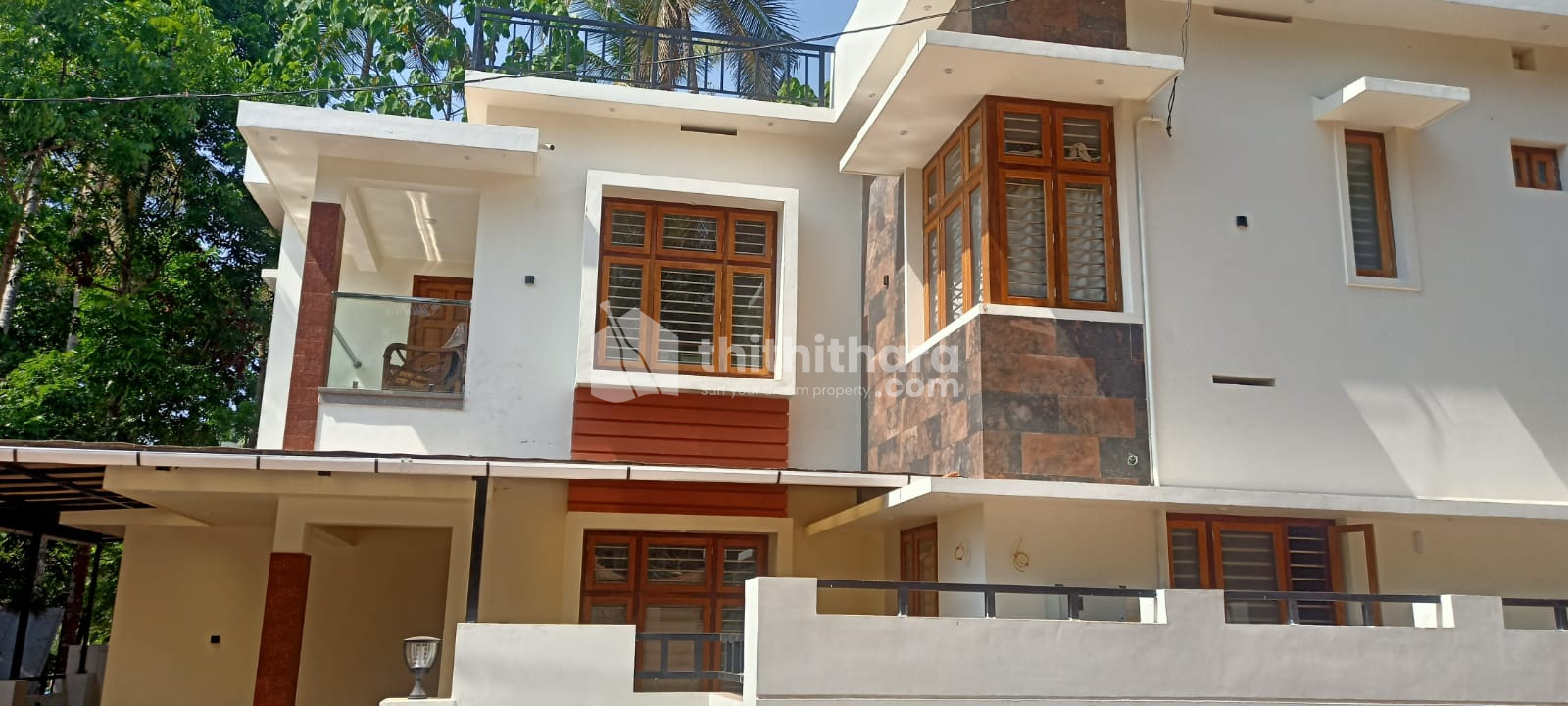 4 BHK Independent House available for Sale in Medical College Kozhikode