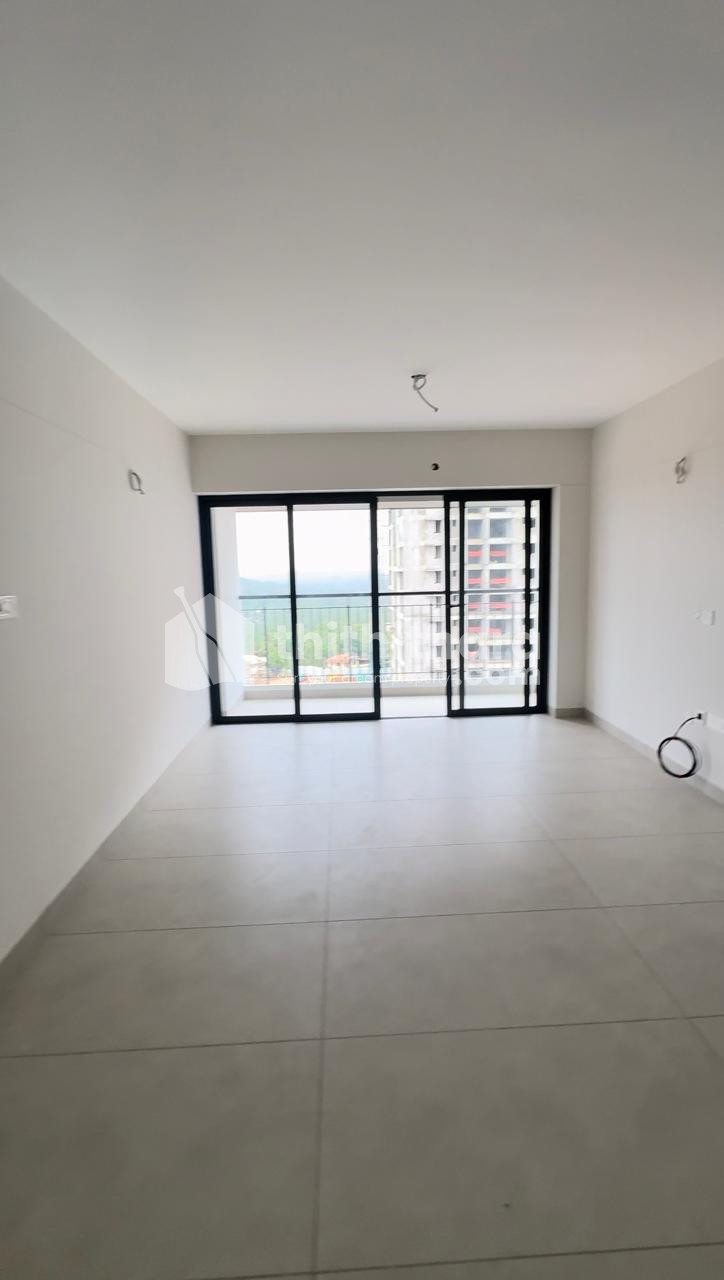2BHK Ready to move Flat for sale at Hilite City Kozhikode