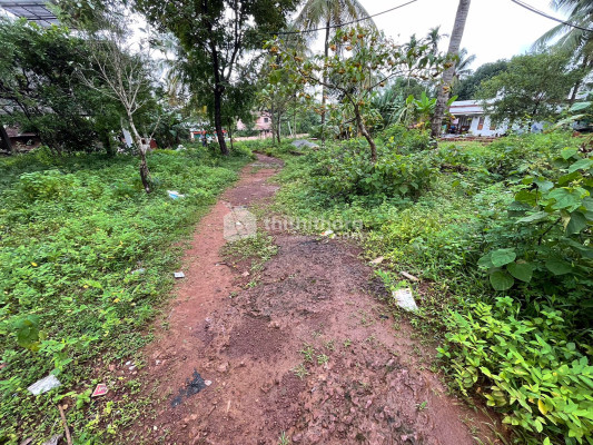 Plot for Sale at Kondotty,Near EMEA HS School