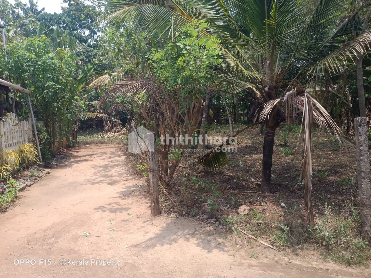 Residential Land for sale at Padapparambu Malappuram 