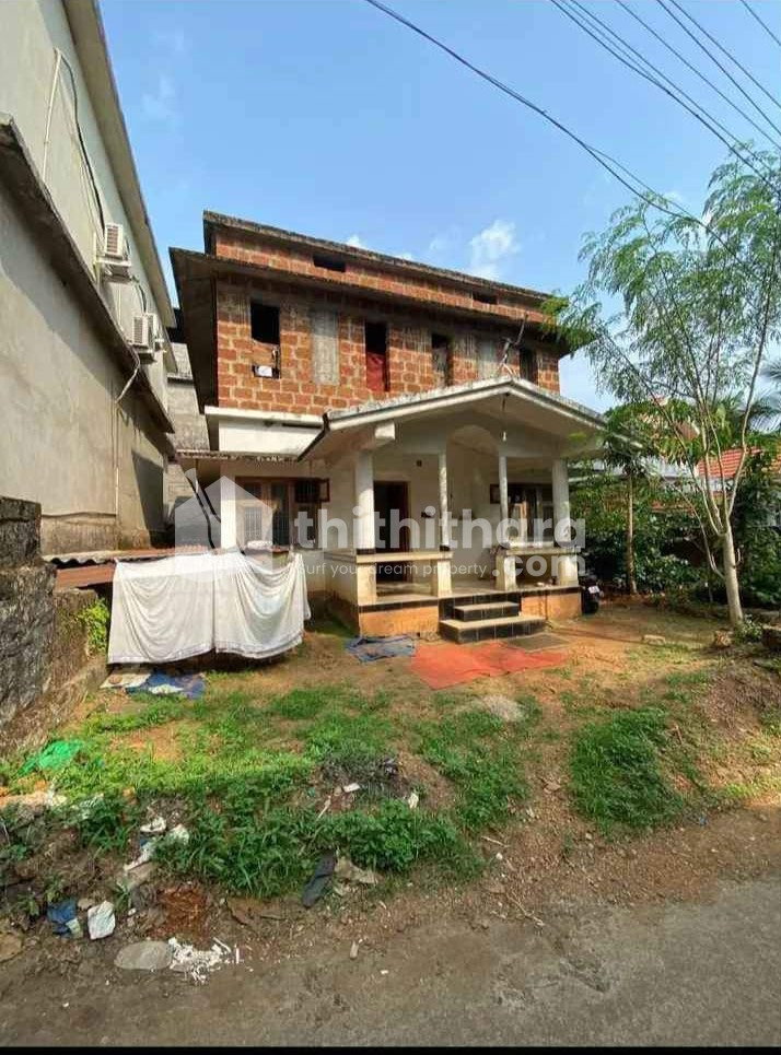 3BHK Independent House available for Sale in Perinthalmanna Malappuram