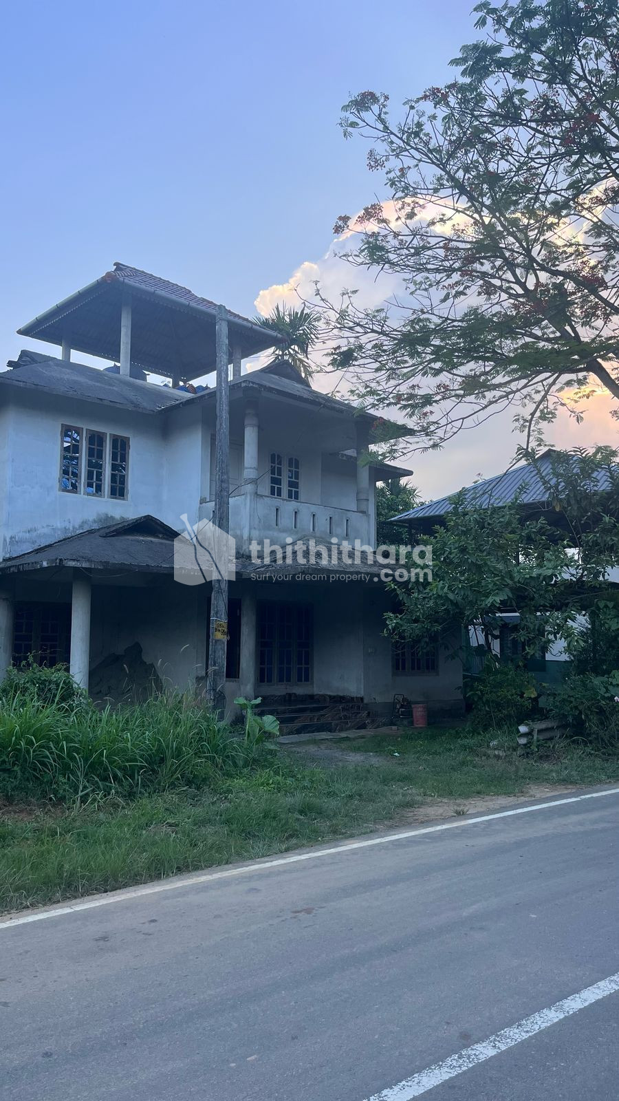 4 BHK Independent House available for Sale in Sulthanbathery Wayanad