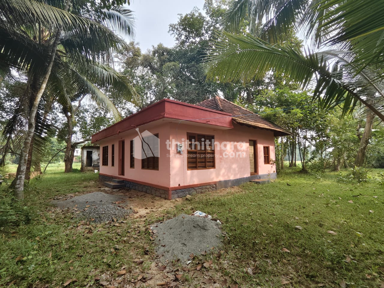 Residential Land for available for Sale in Chengannur Alappuzha